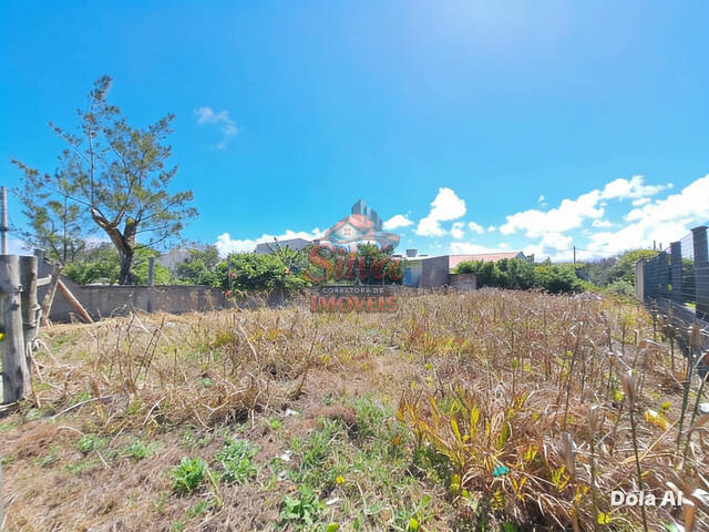 Terreno para Venda em Imbé - 2