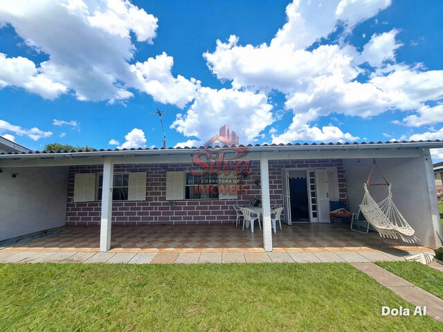 Casa para Venda em Imbé - 2