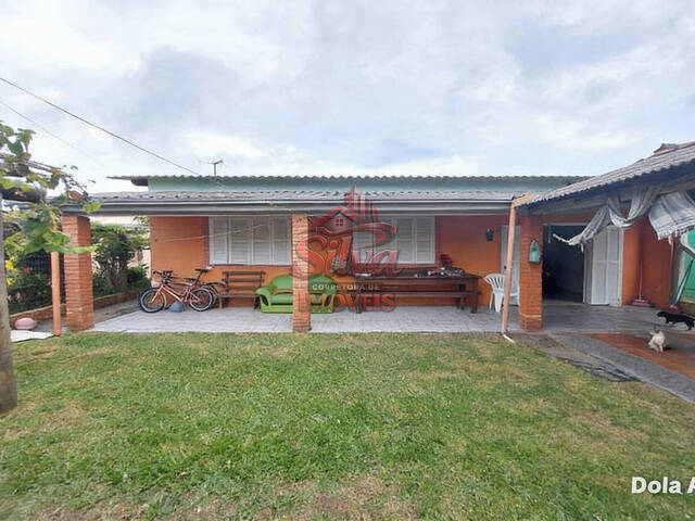 Casa para Venda em Imbé - 2