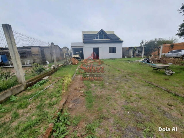 Casa para Venda em Imbé - 2