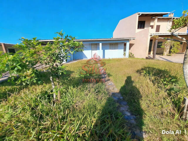 Casa para Venda em Imbé - 2