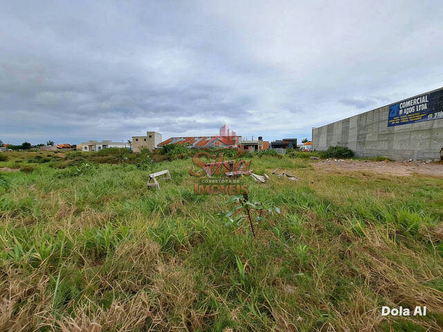 Terreno para Venda em Imbé - 2