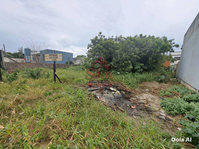 Terreno para Venda em Imbé - 2