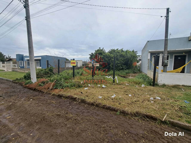 Terreno para Venda em Imbé - 4
