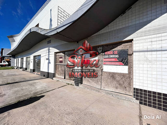 Ponto Comercial para Venda em Imbé - 3