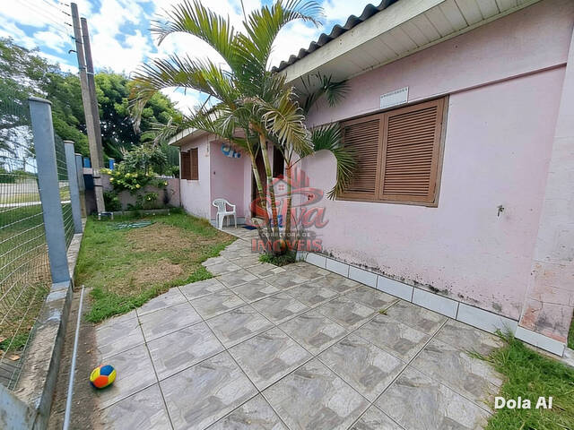 Casa para Venda em Imbé - 2