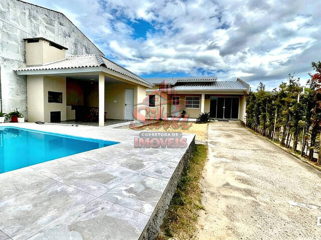 Casa para Venda em Imbé - 3