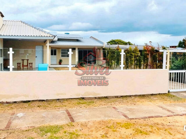 Casa para Venda em Imbé - 2