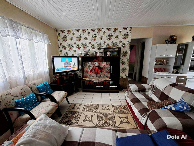 Casa para Venda em Imbé - 4