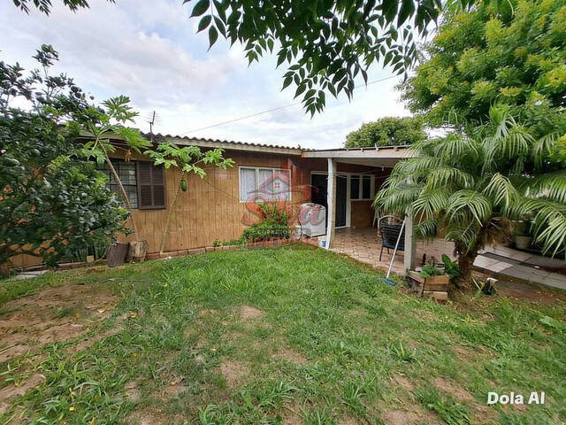 Casa para Venda em Imbé - 2