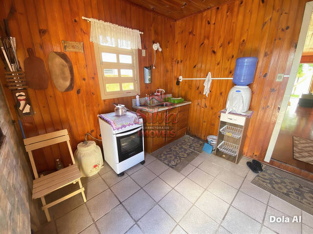 Casa para Venda em Imbé - 4