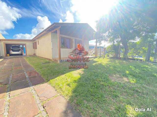 Casa para Venda em Imbé - 2