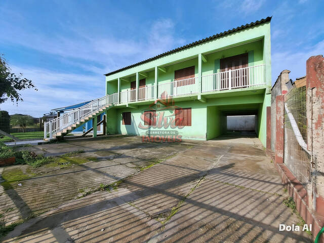 Casa para Venda em Imbé - 2