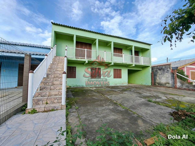 Casa para Venda em Imbé - 4