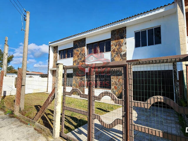 Casa para Venda em Imbé - 2