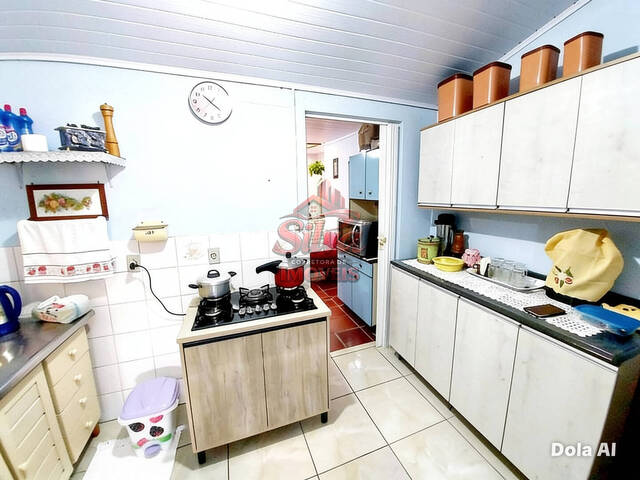 Casa para Venda em Imbé - 4