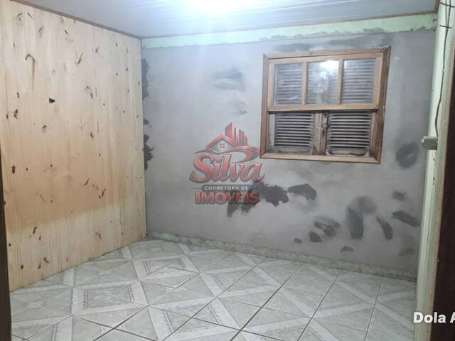 Casa para Venda em Imbé - 2