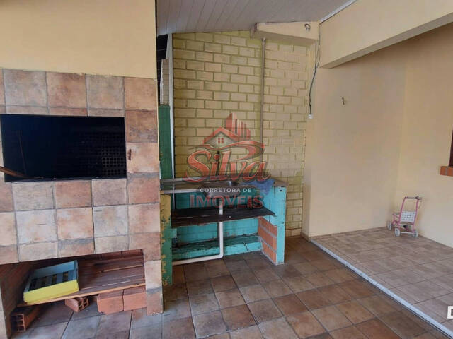 Casa para Venda em Imbé - 2