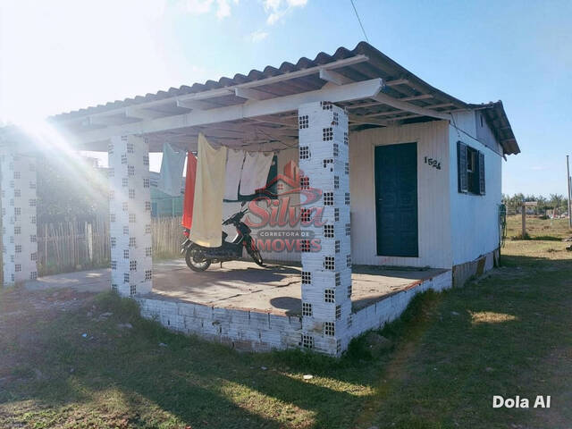 #C1025 - Casa para Venda em Imbé - RS - 2
