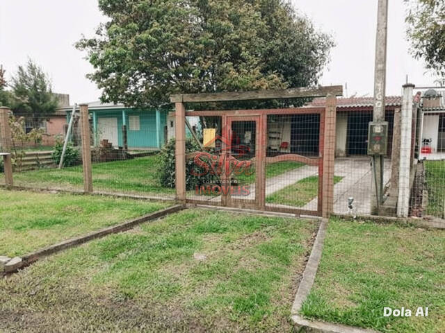 Casa para Venda em Imbé - 2