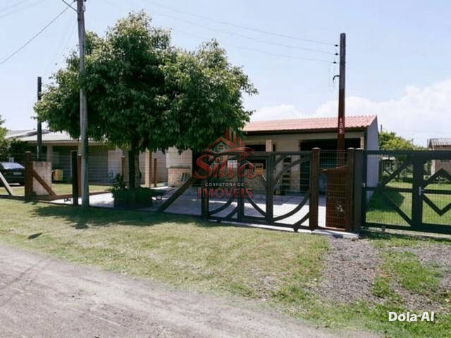 Casa para Venda em Imbé - 4