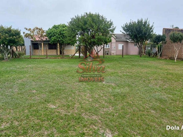 Terreno para Venda em Imbé - 2