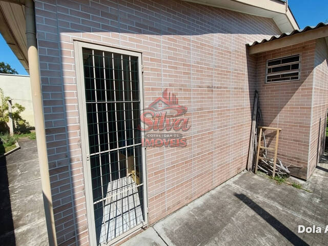 Casa para Venda em Imbé - 2