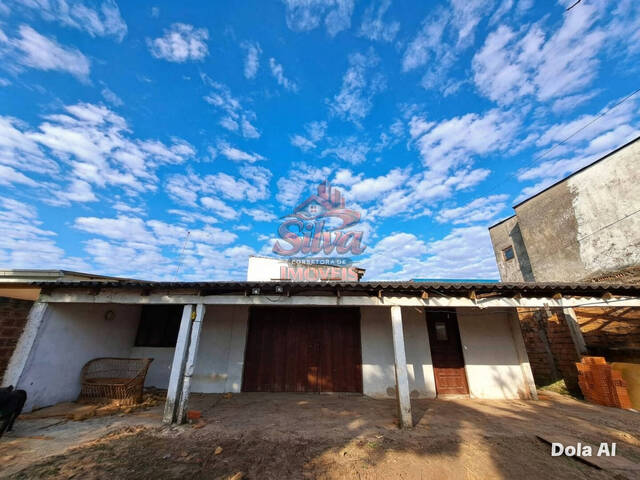 #C249 - Casa para Venda em Imbé - RS - 2