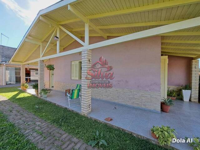 Casa para Venda em Imbé - 3