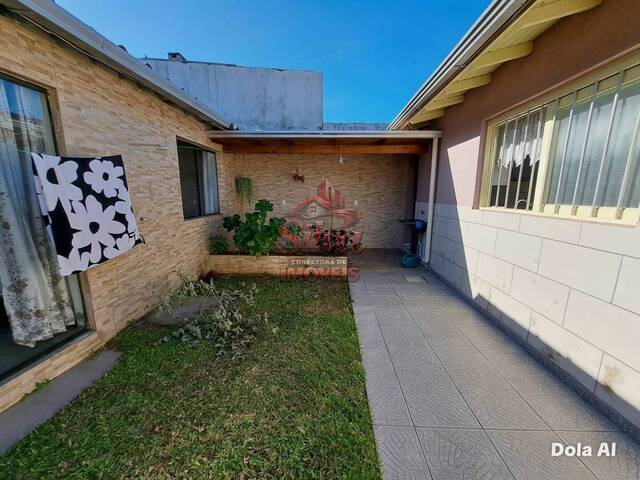 Casa para Venda em Imbé - 4