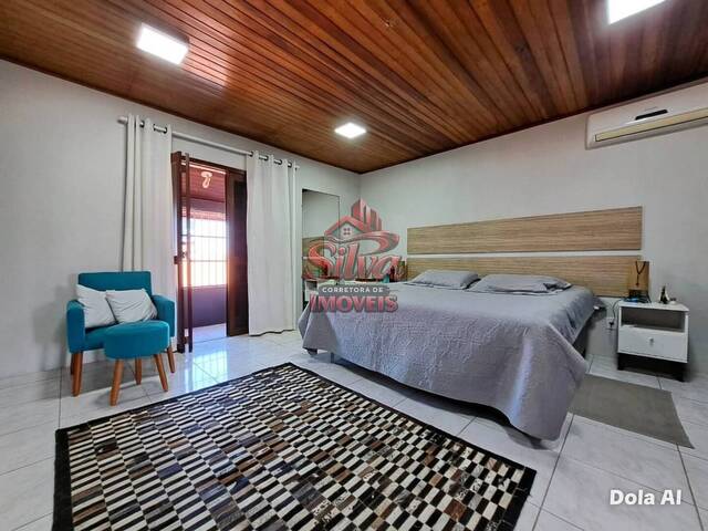 Casa para Venda em Imbé - 3