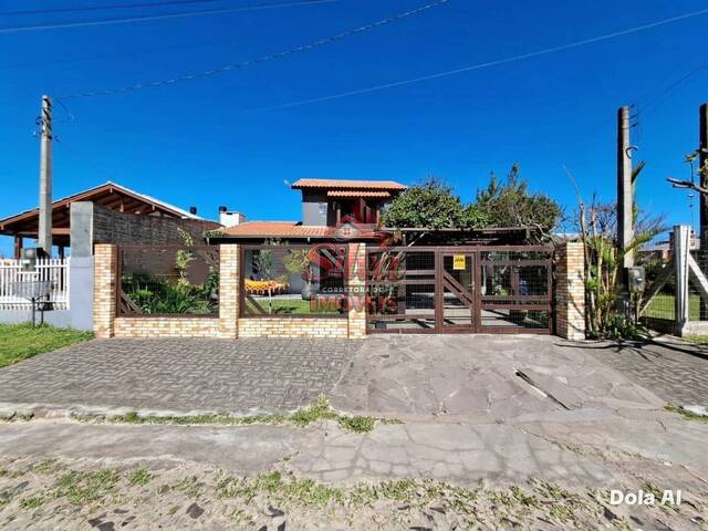Casa para Venda em Imbé - 2