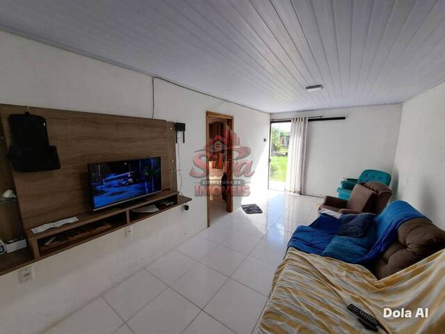 Casa para Venda em Imbé - 4