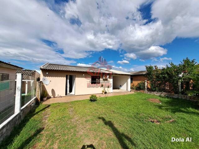 Casa para Venda em Imbé - 3