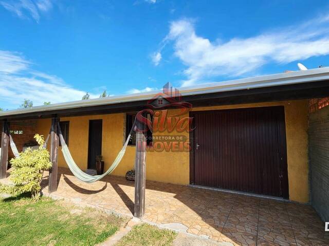 Casa para Venda em Imbé - 2