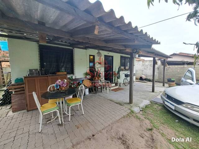 #C657 - Casa para Venda em Imbé - RS - 2