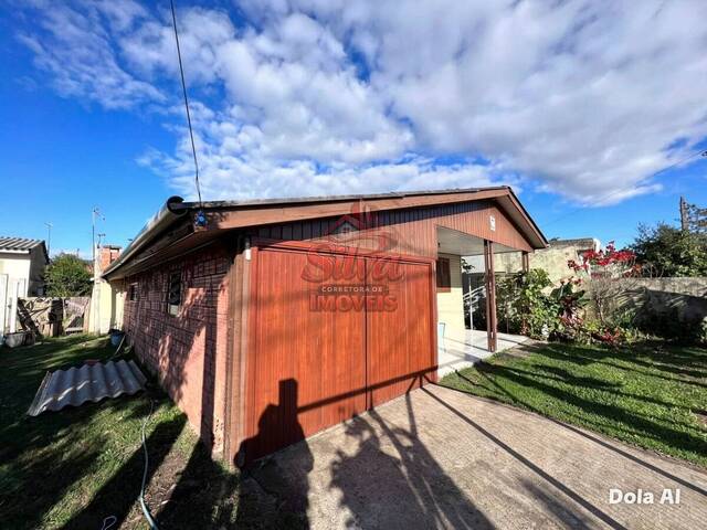 Casa para Venda em Imbé - 3