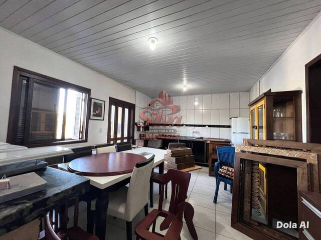 Casa para Venda em Imbé - 2