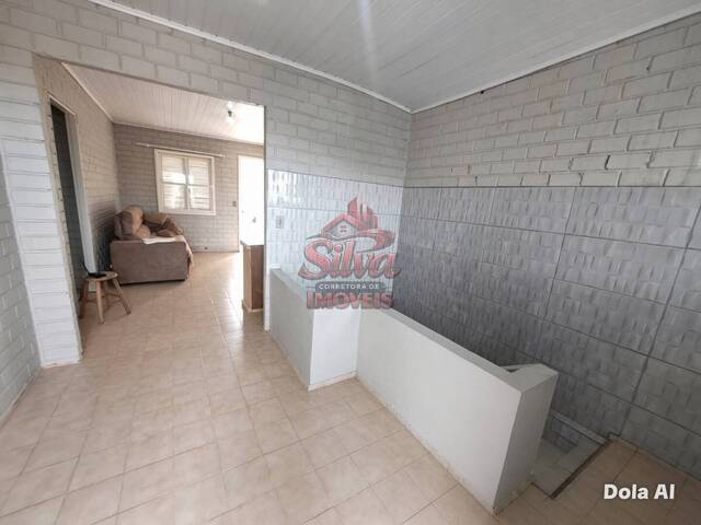 Casa para Venda em Imbé - 4
