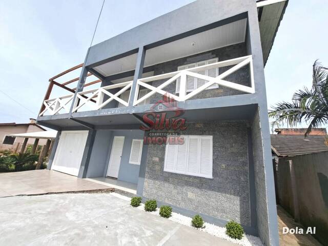 Casa para Venda em Imbé - 3
