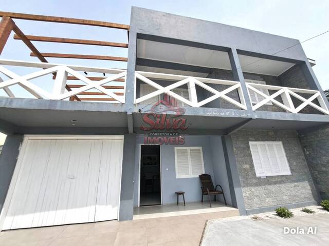 Casa para Venda em Imbé - 2