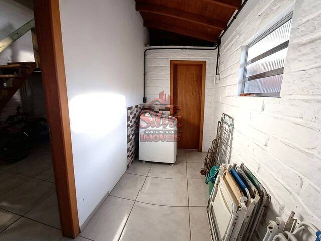 Casa para Venda em Imbé - 2