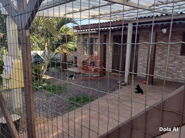 Casa para Venda em Imbé - 2