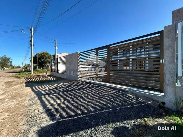 Apartamento para Venda em Imbé - 2