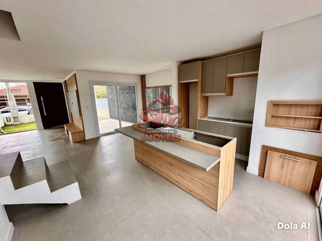Casa para Venda em Imbé - 4