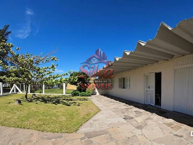 Casa para Venda em Imbé - 2