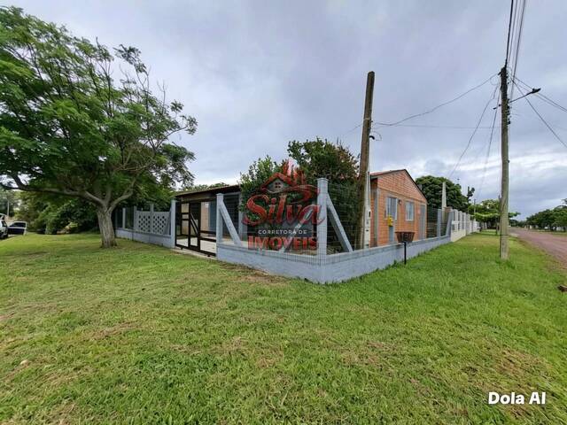 Casa para Venda em Imbé - 2