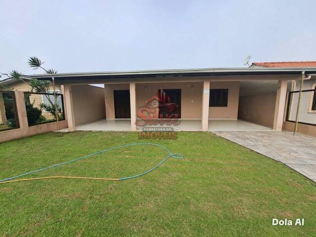 Casa para Venda em Imbé - 2