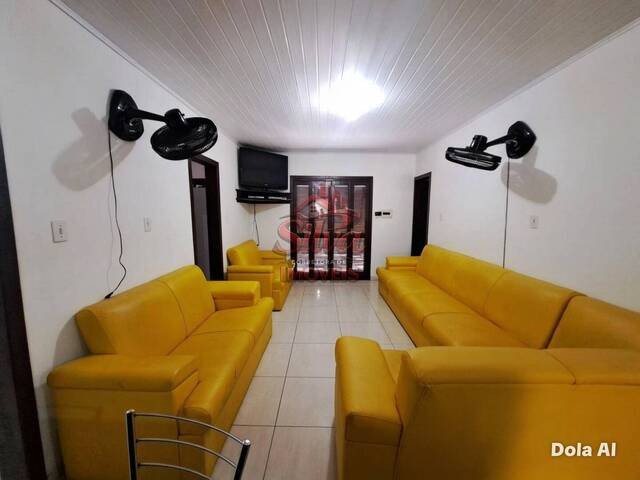 Casa para Venda em Imbé - 3
