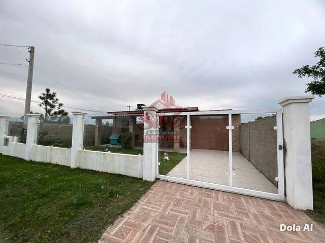 Casa para Venda em Imbé - 2